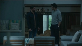 Breathe - Into the Shadows - Season 01 Episode 10